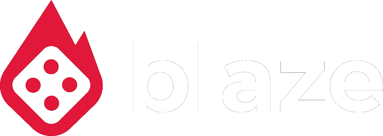 Blaze logo